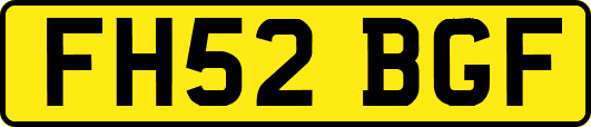 FH52BGF