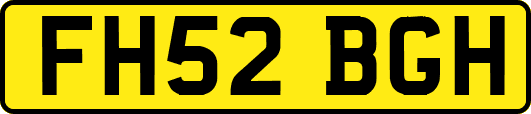 FH52BGH