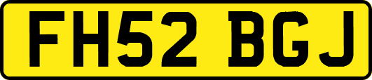 FH52BGJ