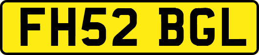 FH52BGL