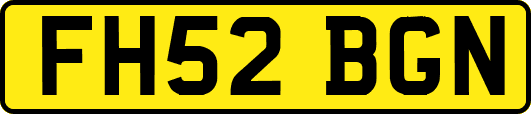 FH52BGN