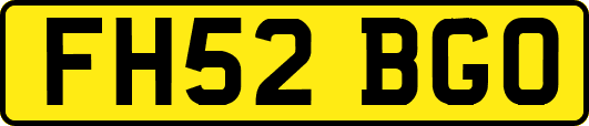 FH52BGO