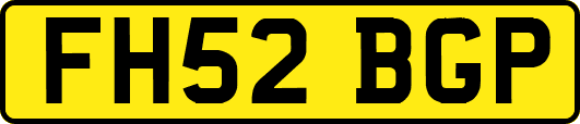 FH52BGP