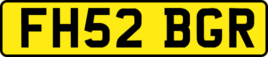 FH52BGR