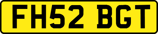 FH52BGT