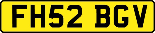 FH52BGV