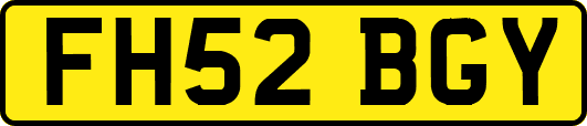 FH52BGY