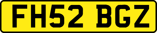 FH52BGZ