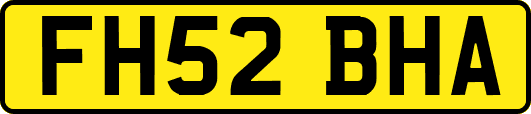 FH52BHA