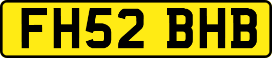 FH52BHB