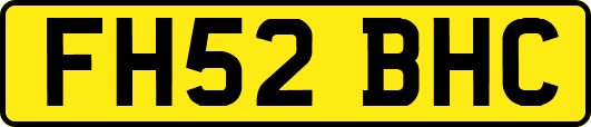 FH52BHC
