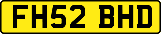 FH52BHD