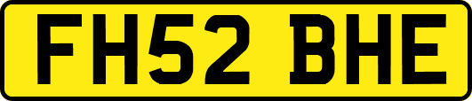 FH52BHE