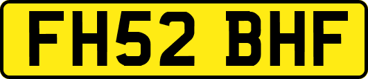 FH52BHF