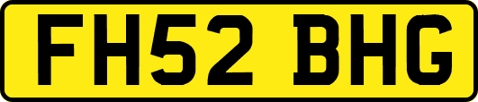 FH52BHG