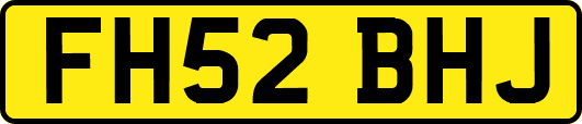 FH52BHJ