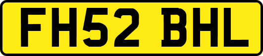 FH52BHL