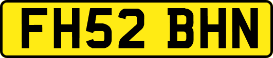 FH52BHN