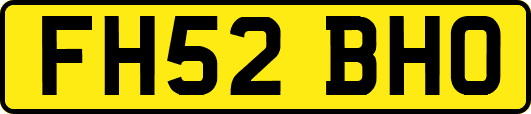 FH52BHO