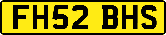 FH52BHS