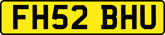 FH52BHU