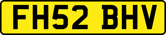 FH52BHV
