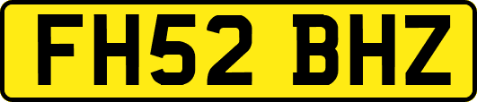 FH52BHZ