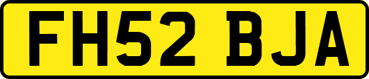 FH52BJA