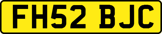 FH52BJC