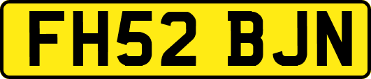 FH52BJN