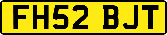 FH52BJT