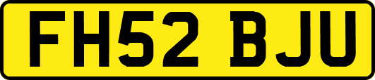 FH52BJU