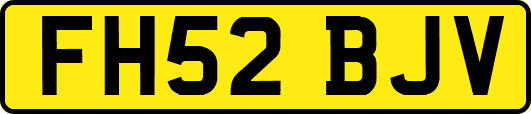 FH52BJV