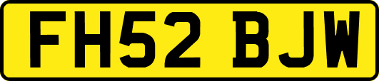 FH52BJW