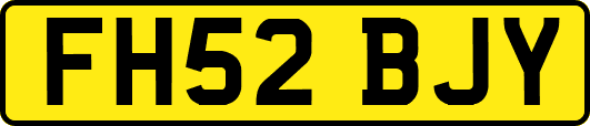 FH52BJY