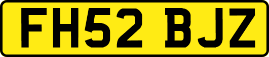 FH52BJZ