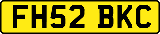 FH52BKC
