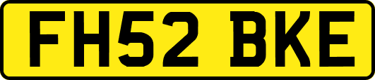 FH52BKE