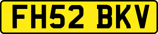 FH52BKV