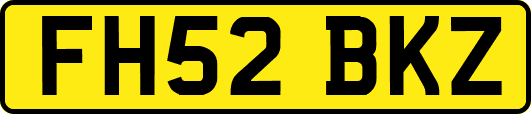 FH52BKZ