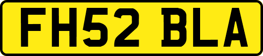 FH52BLA