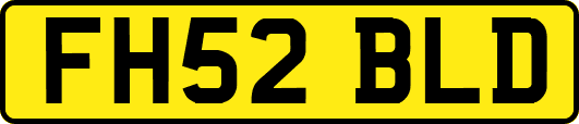 FH52BLD
