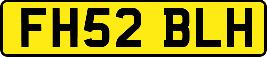 FH52BLH