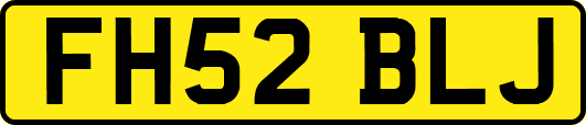 FH52BLJ