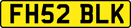 FH52BLK