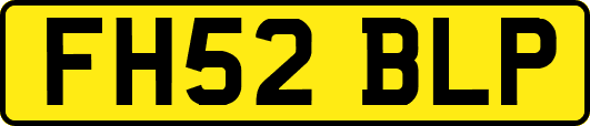 FH52BLP