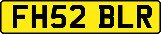 FH52BLR