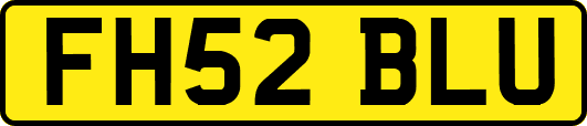 FH52BLU