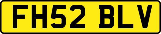 FH52BLV