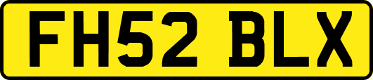 FH52BLX